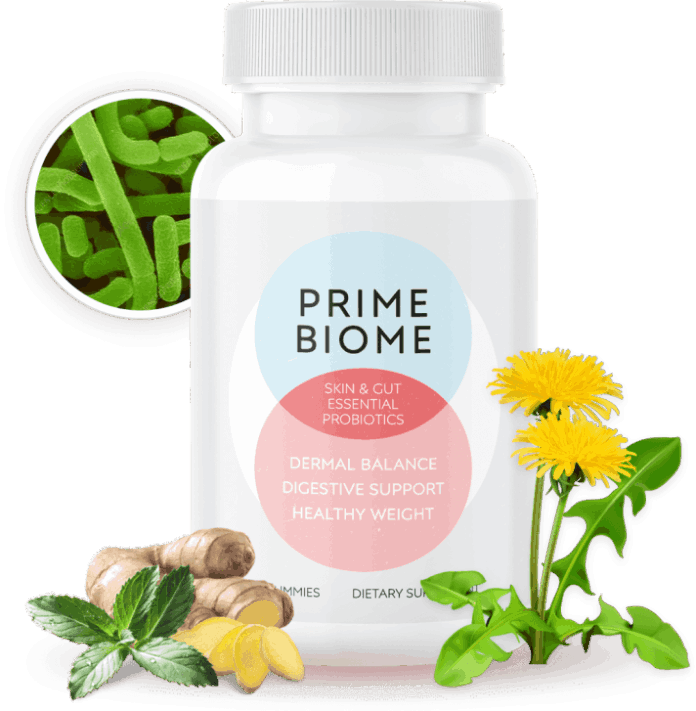 Prime Biome Special Deal Today