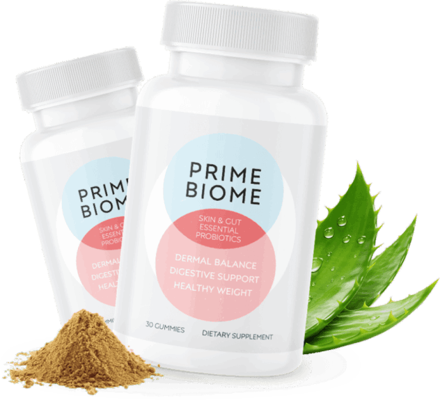 Prime Biome Special Deal Today